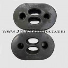 JDM RS-R Rubber Exhaust Hangers  